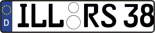 ILL-RS38