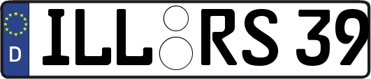 ILL-RS39