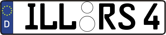 ILL-RS4