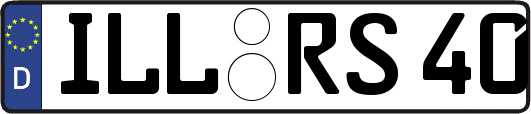 ILL-RS40