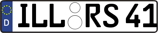 ILL-RS41