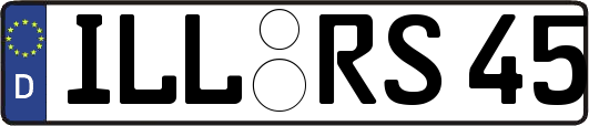 ILL-RS45