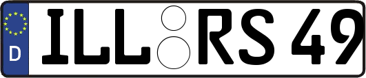 ILL-RS49