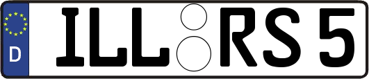 ILL-RS5