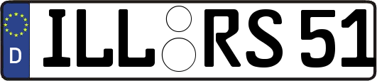 ILL-RS51