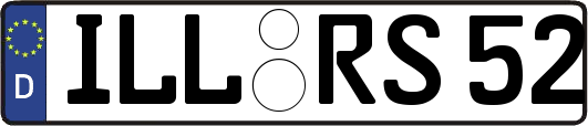 ILL-RS52