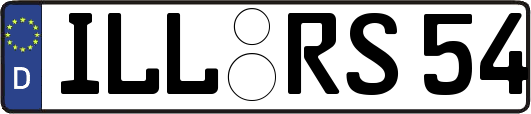 ILL-RS54