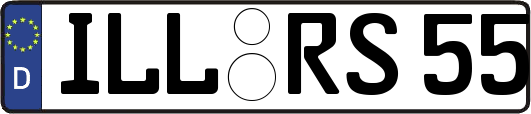 ILL-RS55
