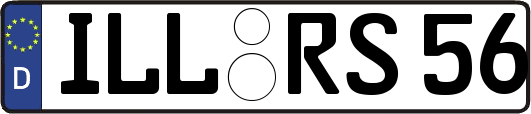 ILL-RS56