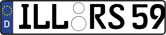ILL-RS59