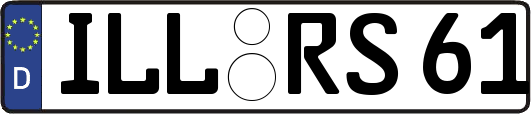 ILL-RS61