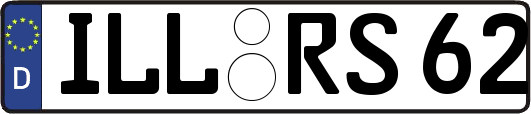ILL-RS62