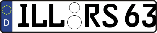 ILL-RS63