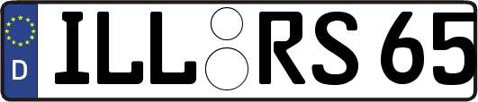 ILL-RS65