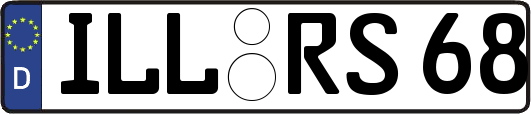 ILL-RS68