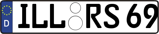 ILL-RS69