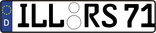 ILL-RS71
