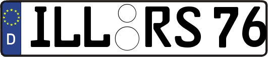 ILL-RS76