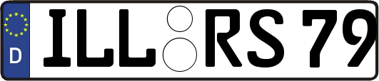ILL-RS79