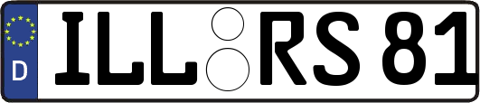 ILL-RS81