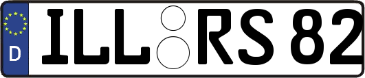 ILL-RS82