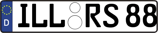 ILL-RS88