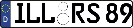 ILL-RS89