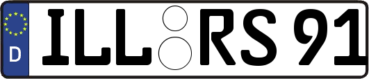 ILL-RS91