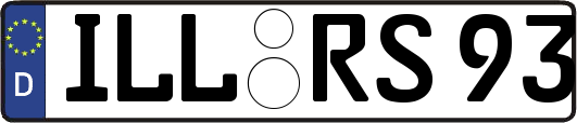 ILL-RS93