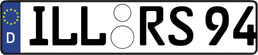 ILL-RS94