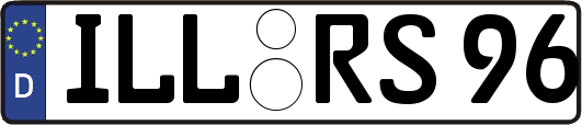 ILL-RS96