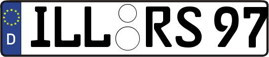 ILL-RS97