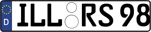 ILL-RS98
