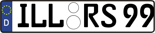 ILL-RS99