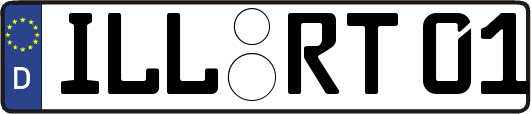 ILL-RT01