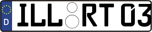 ILL-RT03