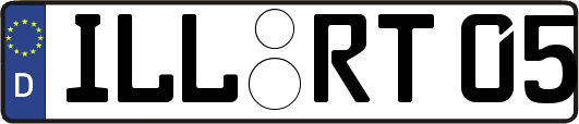 ILL-RT05