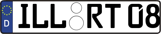 ILL-RT08