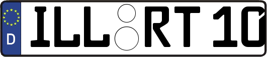 ILL-RT10