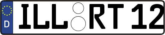 ILL-RT12
