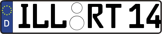 ILL-RT14