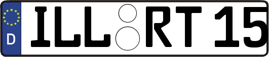 ILL-RT15
