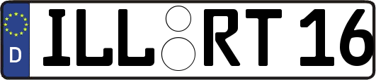 ILL-RT16