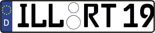 ILL-RT19