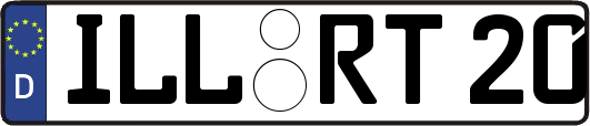 ILL-RT20