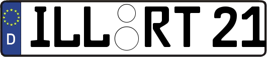 ILL-RT21