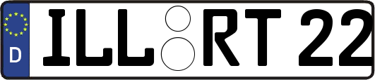 ILL-RT22