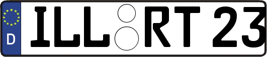 ILL-RT23