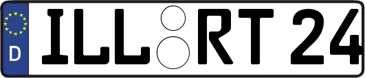 ILL-RT24