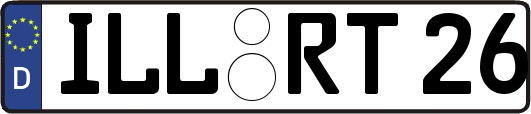 ILL-RT26